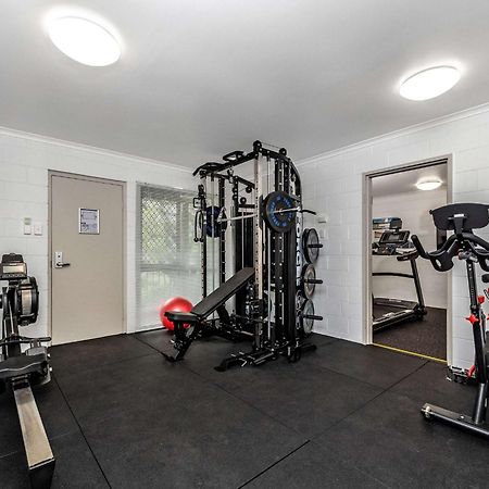 Mercure Townsville Ngoại thất bức ảnh
