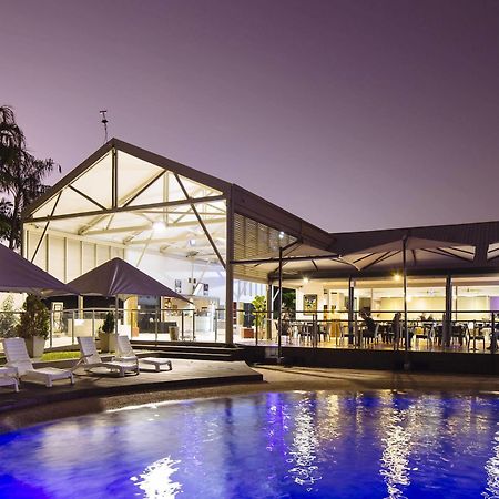 Mercure Townsville Ngoại thất bức ảnh