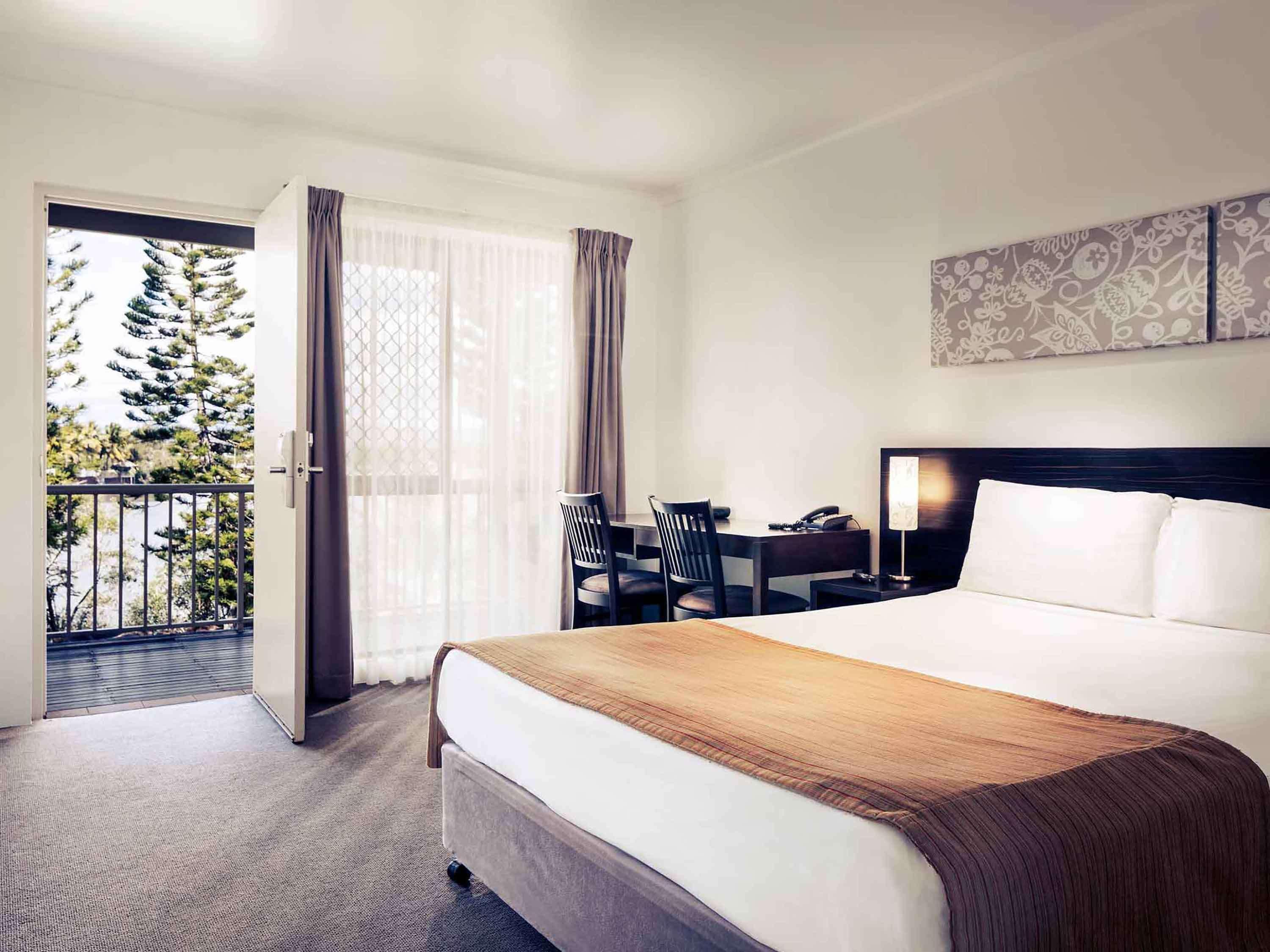 Mercure Townsville Ngoại thất bức ảnh