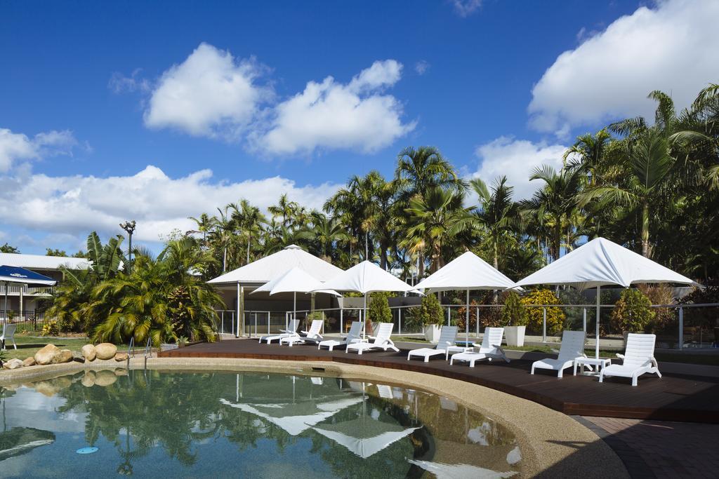 Mercure Townsville Ngoại thất bức ảnh