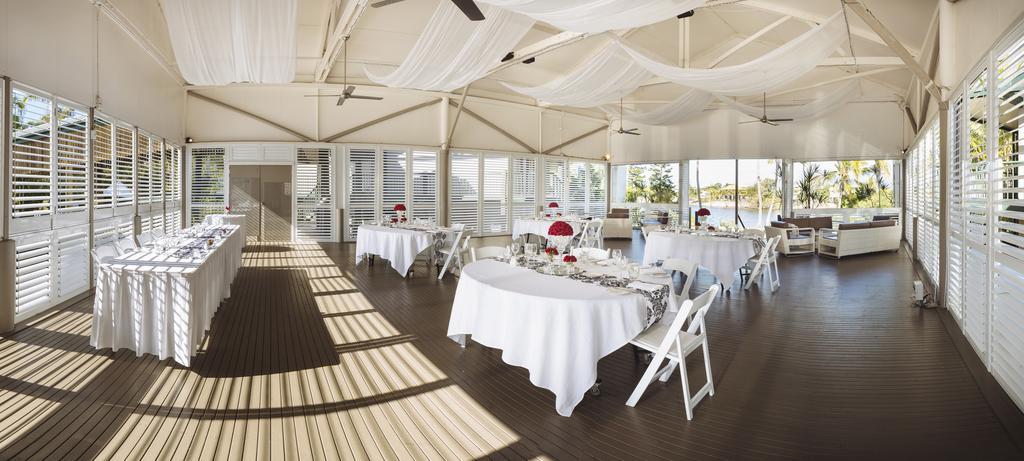 Mercure Townsville Ngoại thất bức ảnh