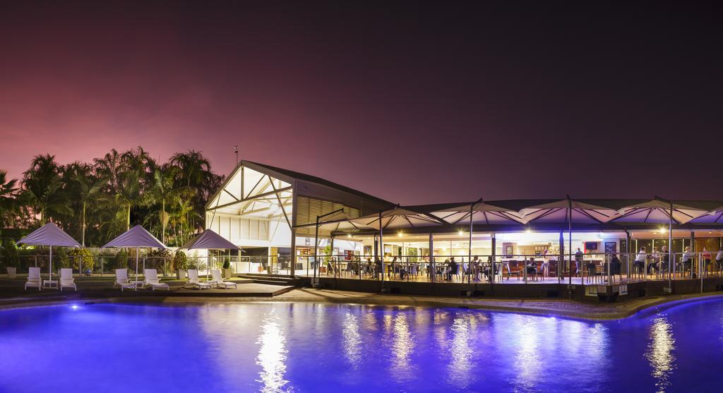 Mercure Townsville Ngoại thất bức ảnh