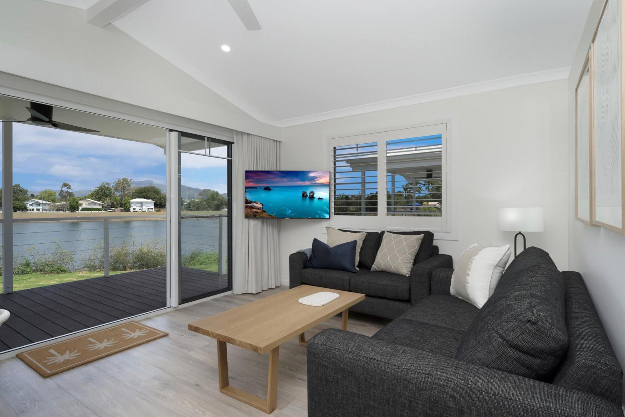 Mercure Townsville Ngoại thất bức ảnh
