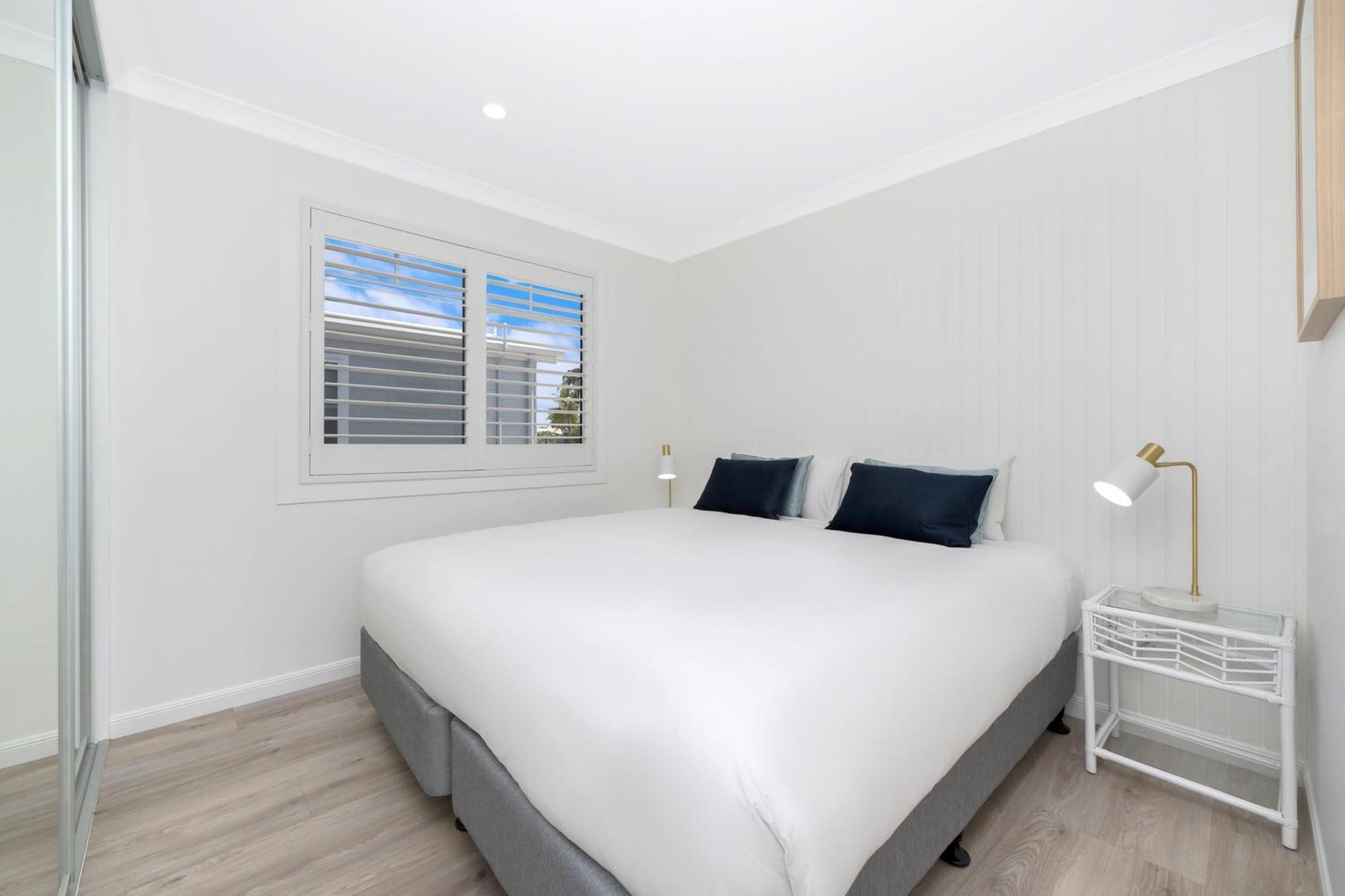 Mercure Townsville Ngoại thất bức ảnh