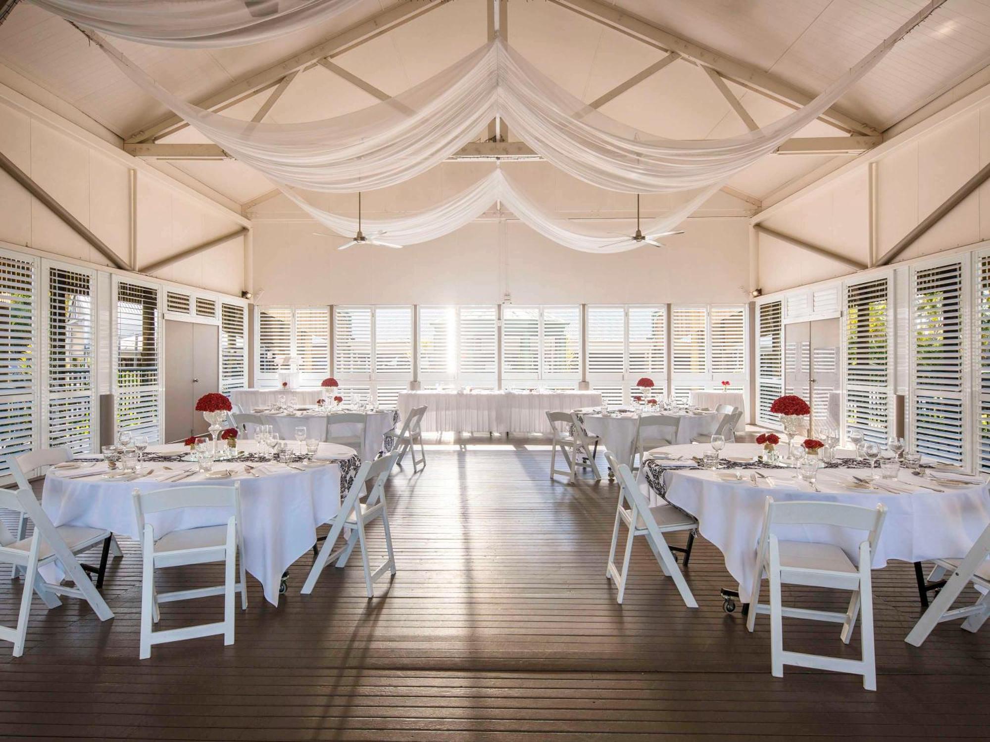 Mercure Townsville Ngoại thất bức ảnh
