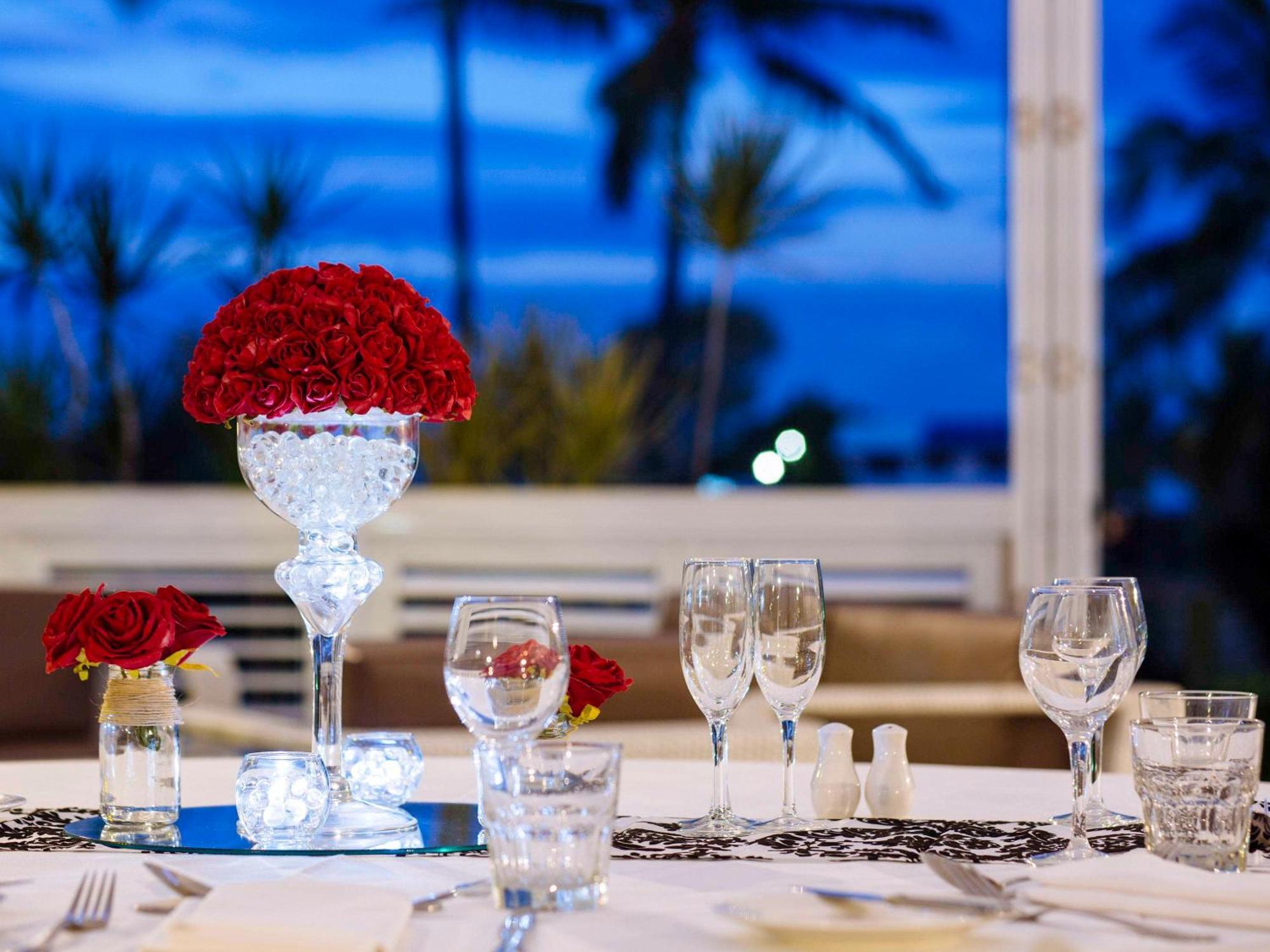 Mercure Townsville Ngoại thất bức ảnh