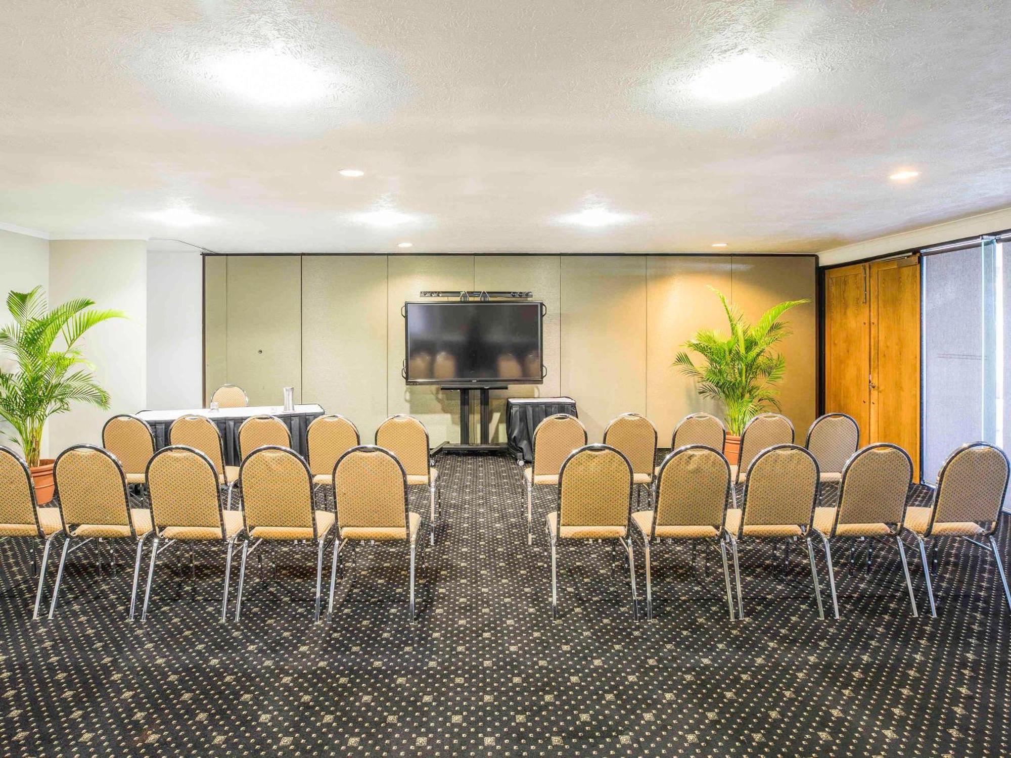 Mercure Townsville Ngoại thất bức ảnh