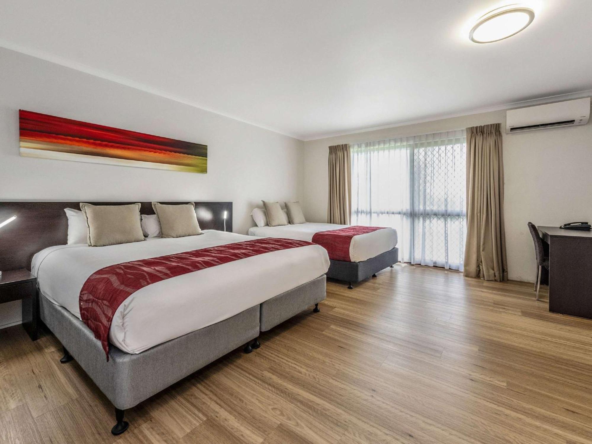 Mercure Townsville Ngoại thất bức ảnh