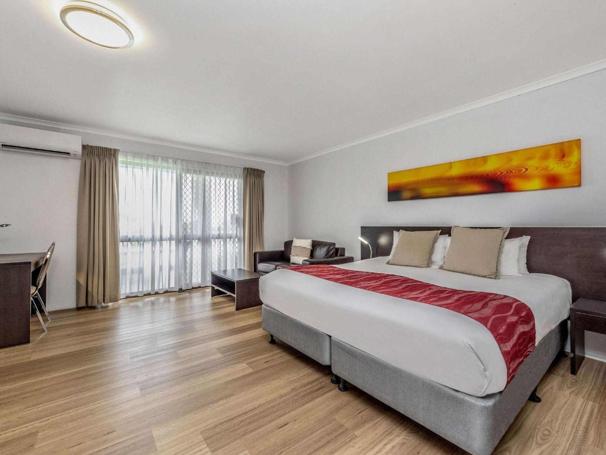 Mercure Townsville Ngoại thất bức ảnh