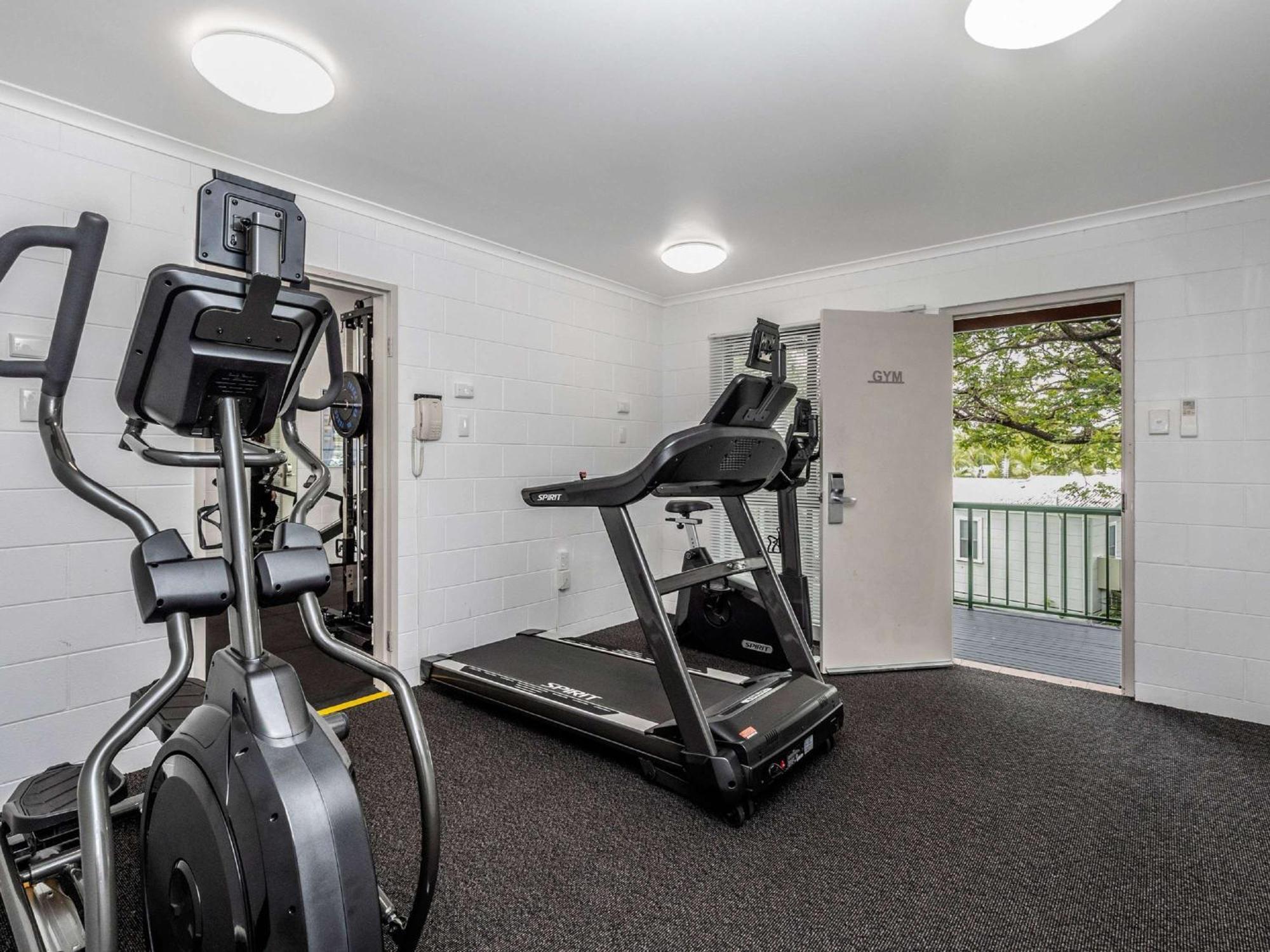 Mercure Townsville Ngoại thất bức ảnh