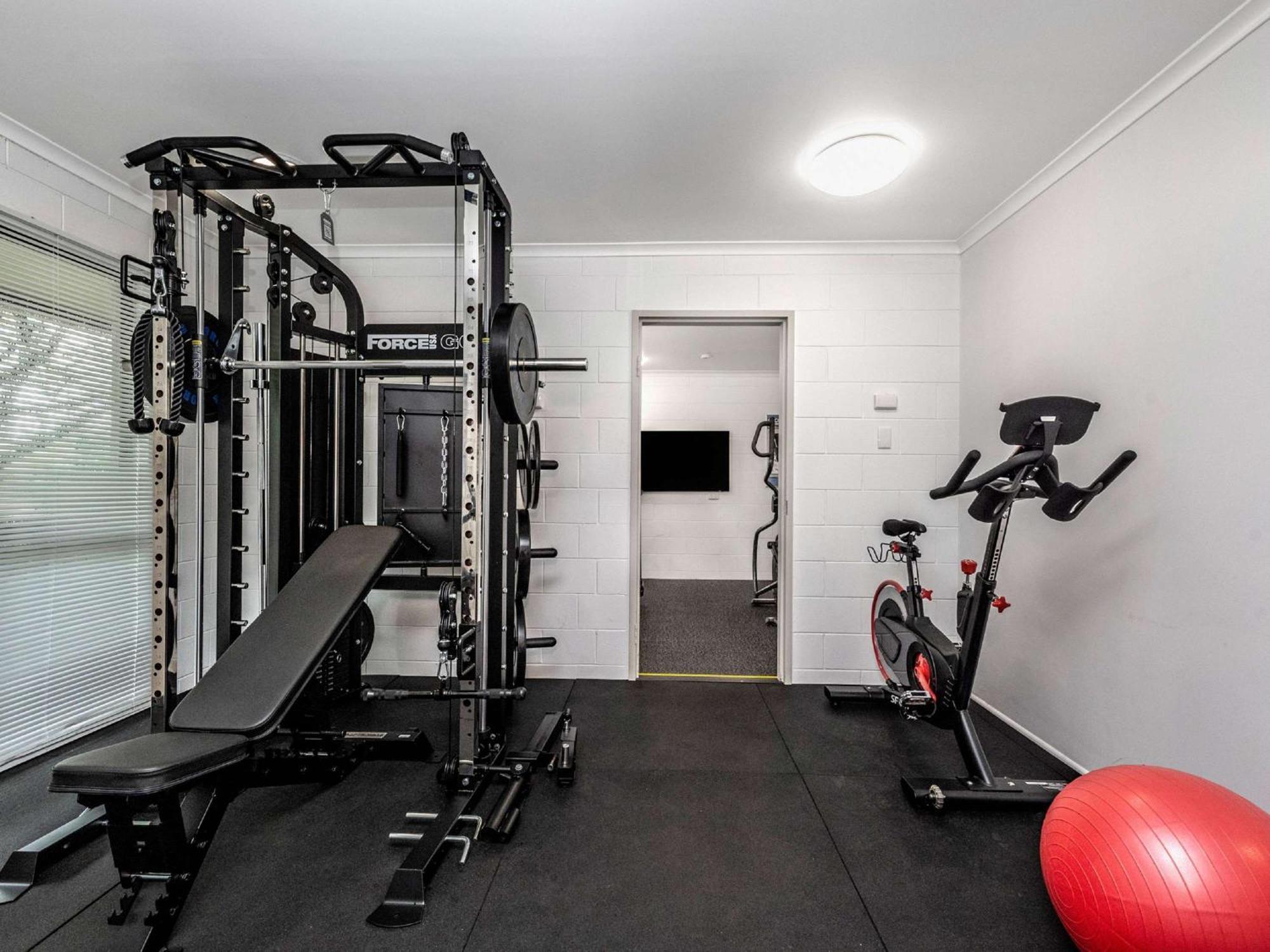 Mercure Townsville Ngoại thất bức ảnh