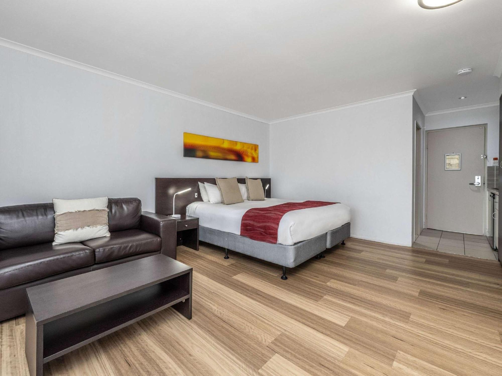 Mercure Townsville Ngoại thất bức ảnh