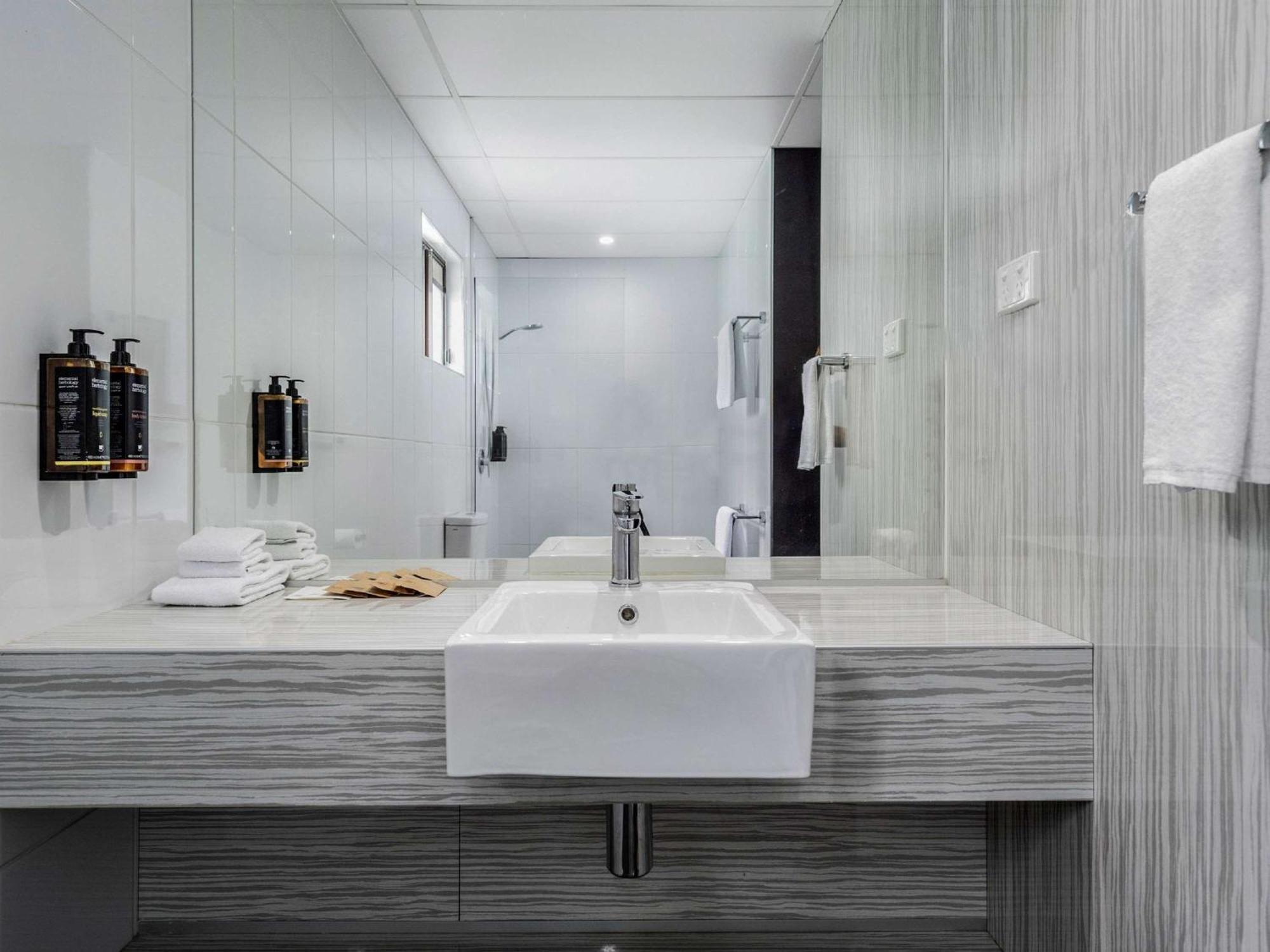 Mercure Townsville Ngoại thất bức ảnh