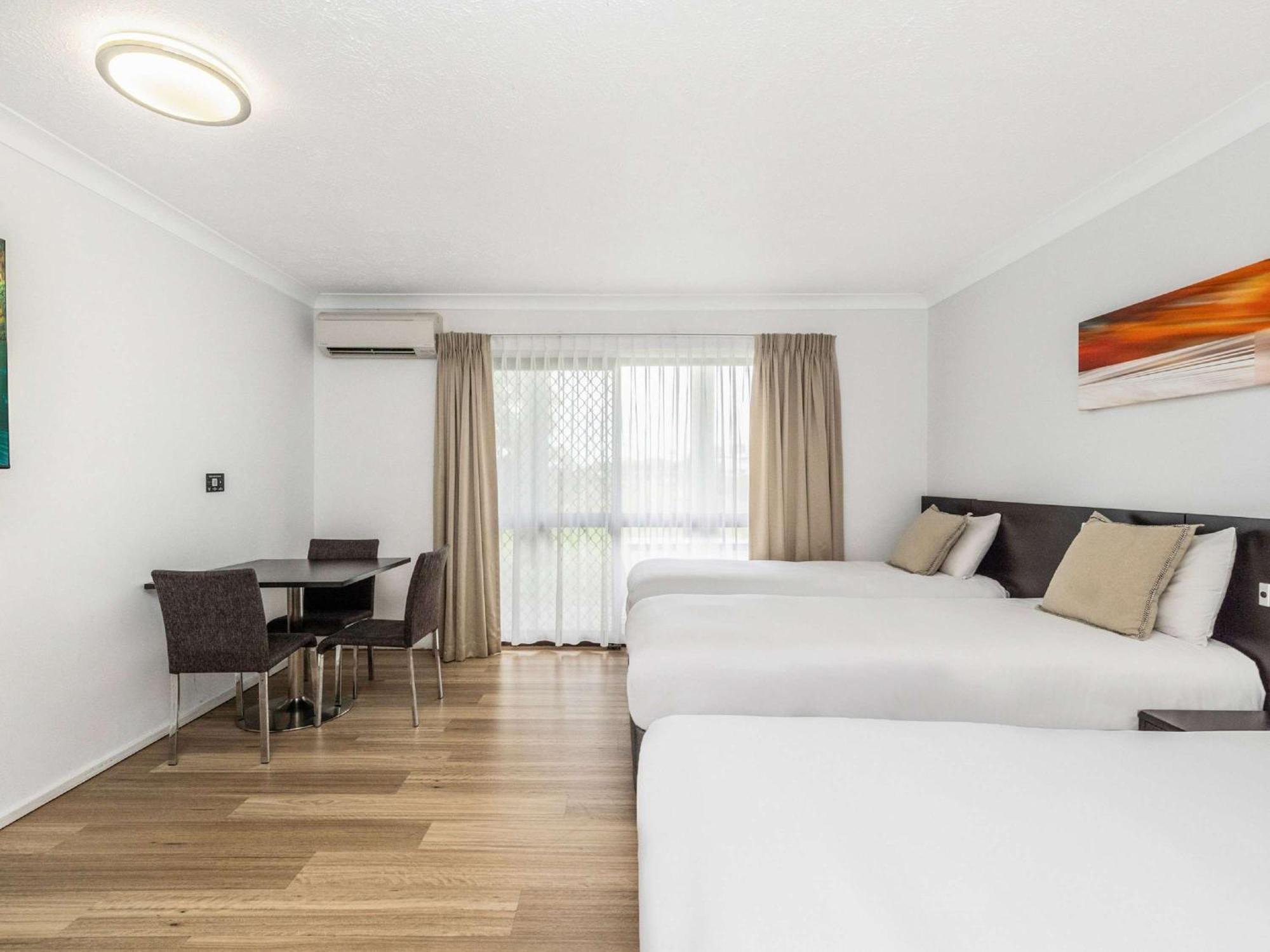 Mercure Townsville Ngoại thất bức ảnh