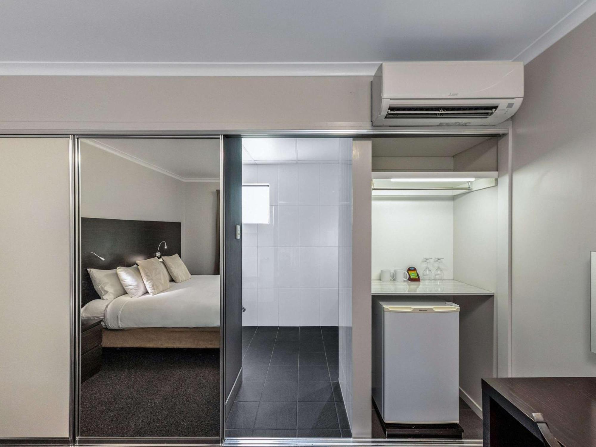 Mercure Townsville Ngoại thất bức ảnh
