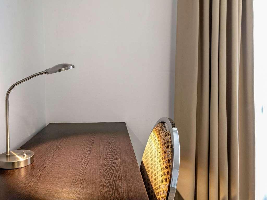Mercure Townsville Phòng bức ảnh