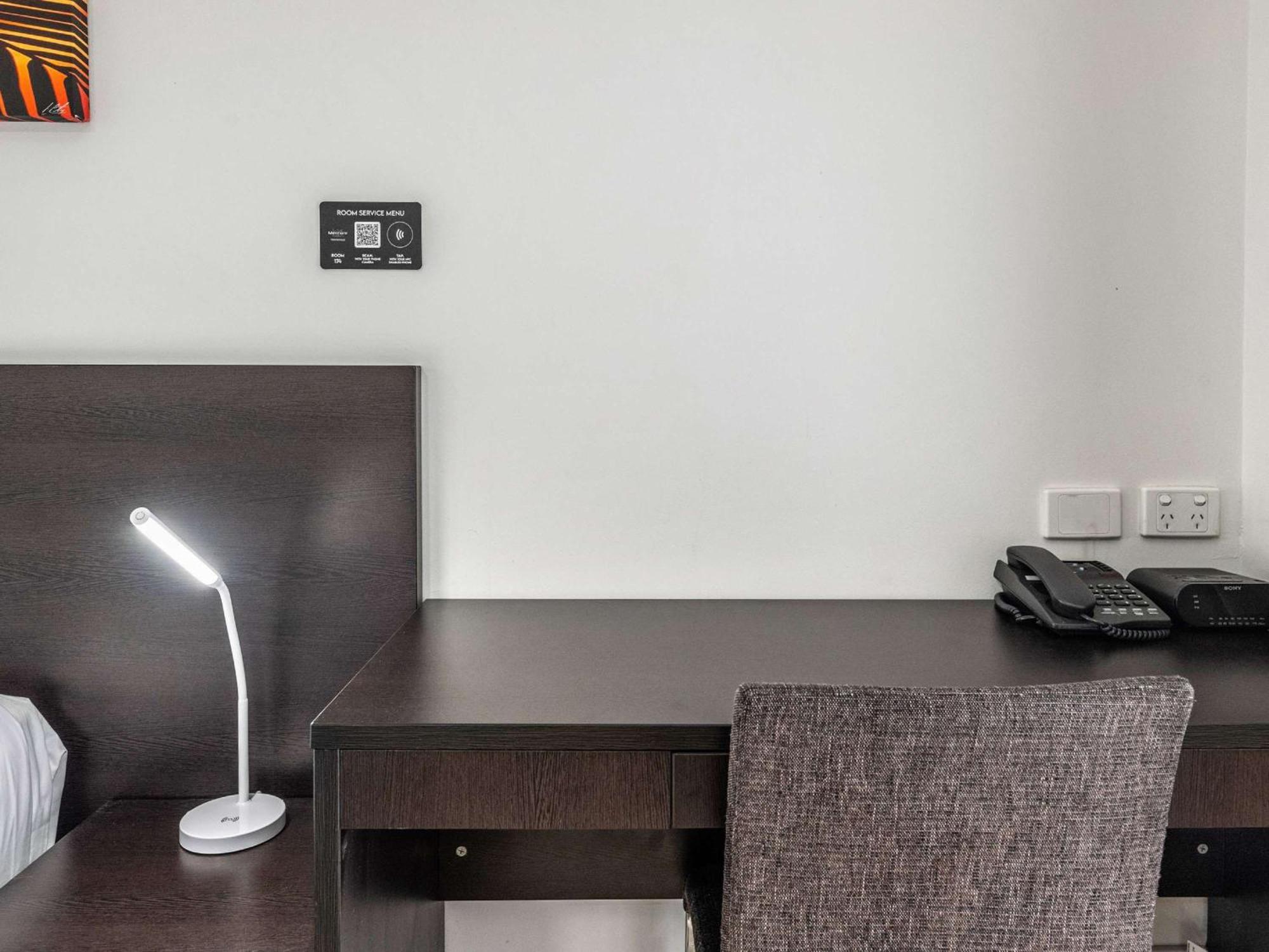 Mercure Townsville Ngoại thất bức ảnh