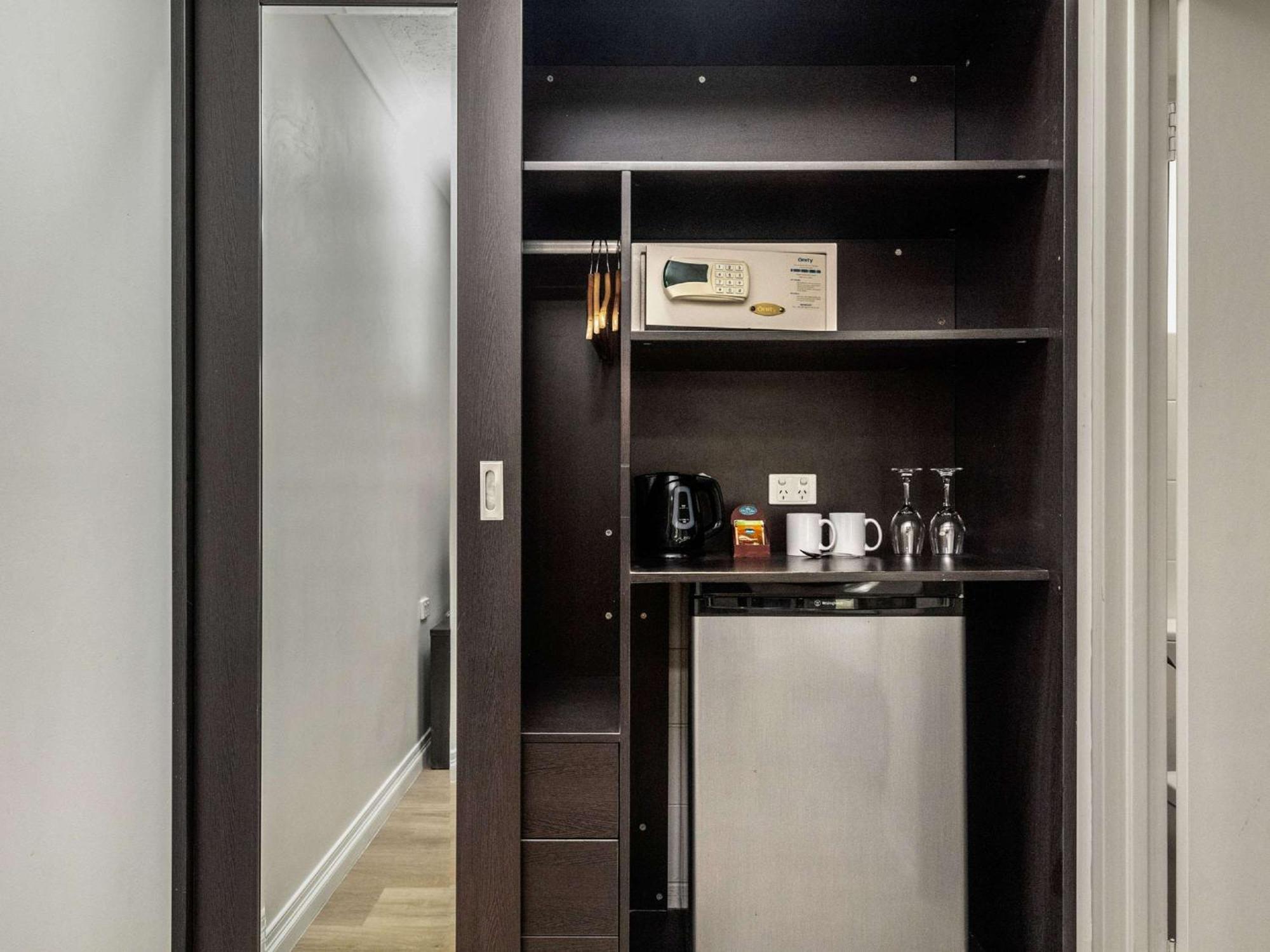 Mercure Townsville Ngoại thất bức ảnh