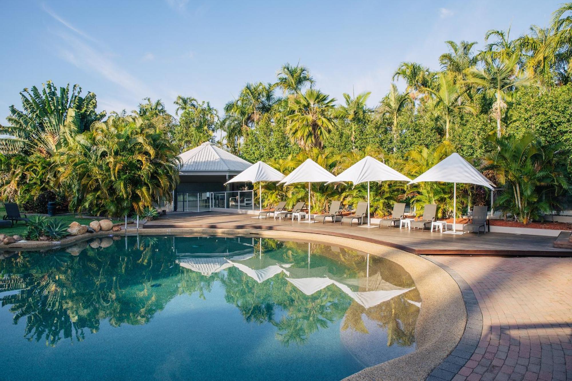 Mercure Townsville Ngoại thất bức ảnh