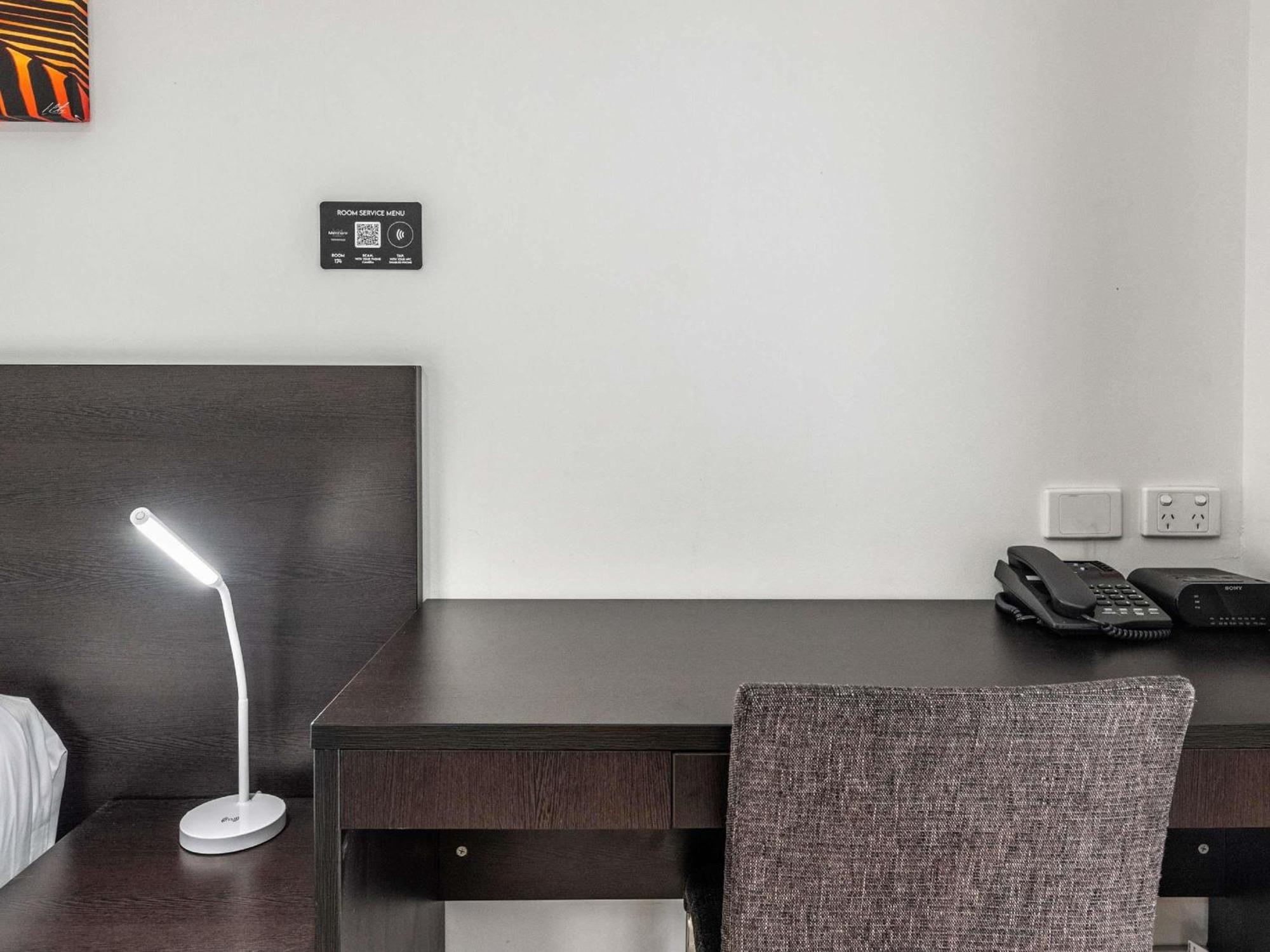 Mercure Townsville Ngoại thất bức ảnh