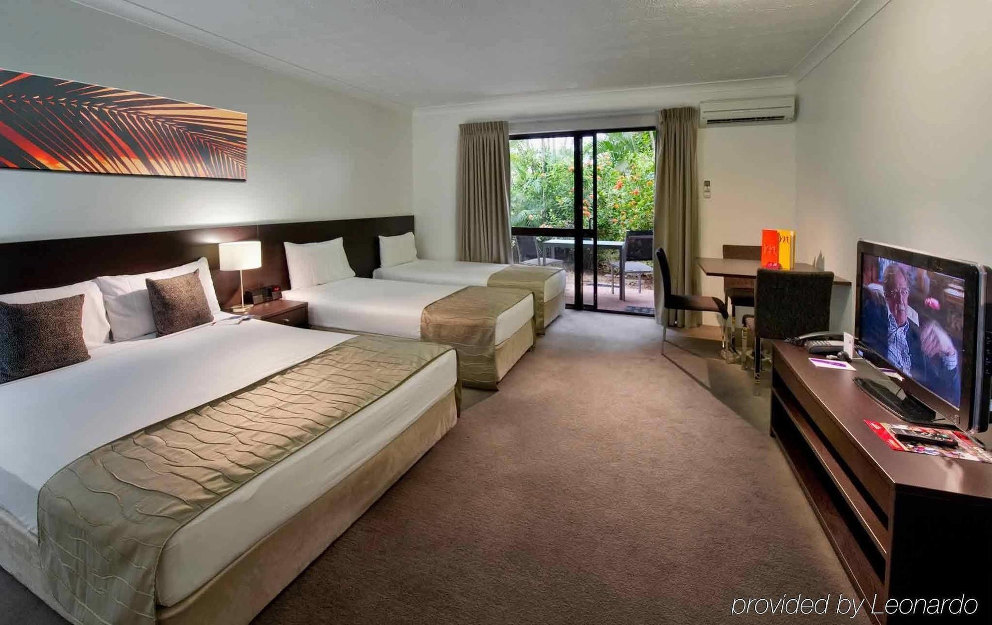 Mercure Townsville Phòng bức ảnh