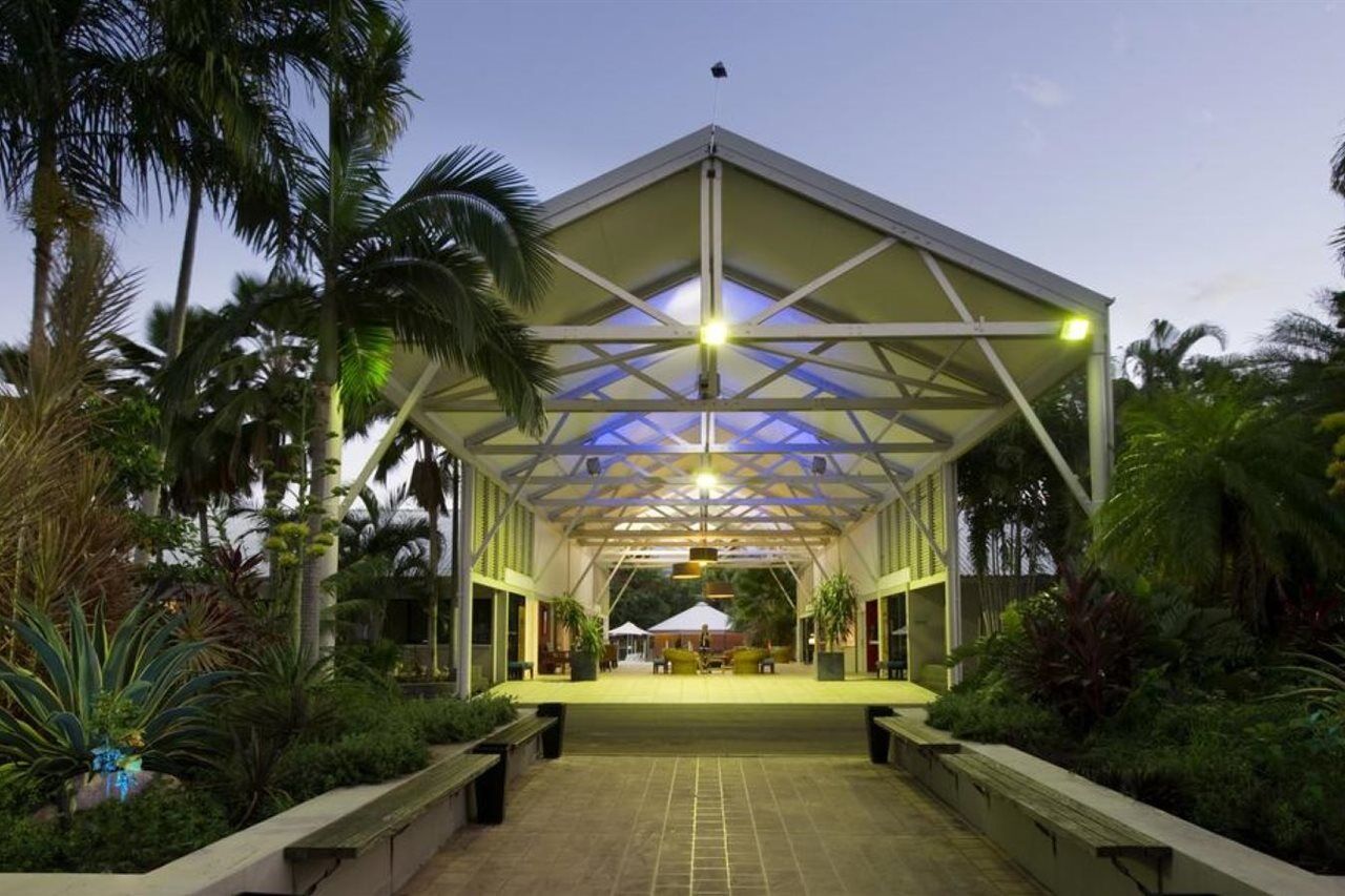 Mercure Townsville Ngoại thất bức ảnh